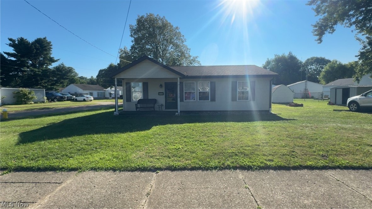 2358 Nesmith Lake Boulevard Akron OH 44314