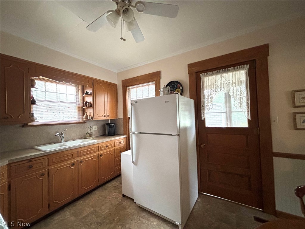 603 S Main Street Columbiana OH 44408