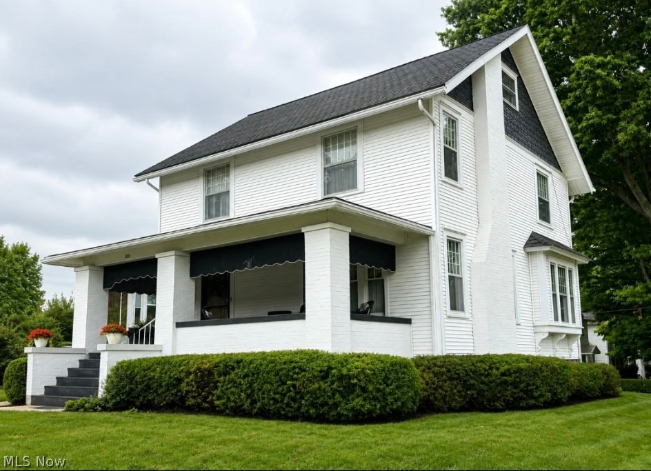 603 S Main Street Columbiana OH 44408