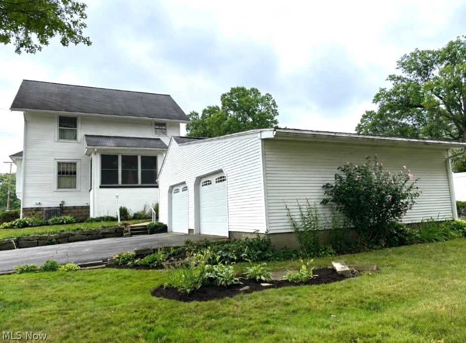 603 S Main Street Columbiana OH 44408