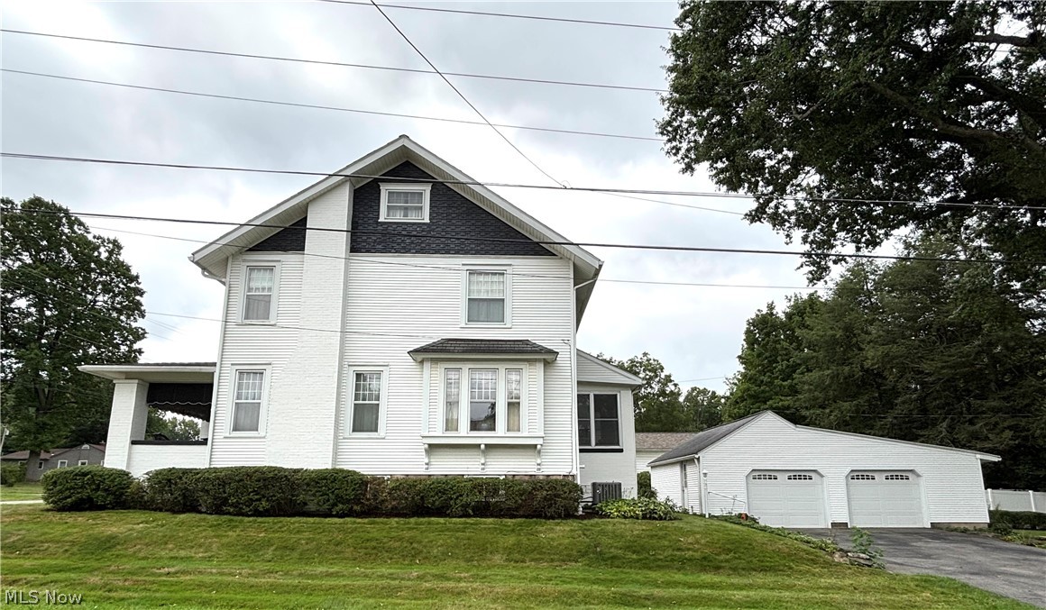 603 S Main Street Columbiana OH 44408