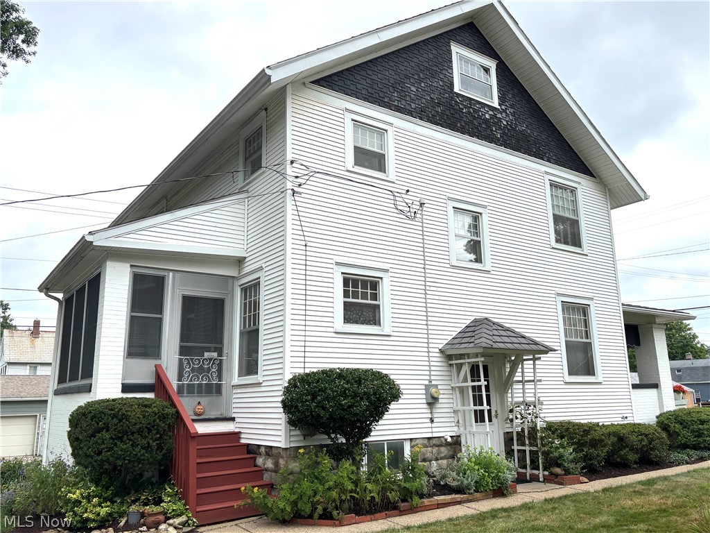 603 S Main Street Columbiana OH 44408