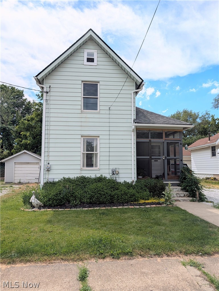1633 Holland Court SW Canton OH 44706