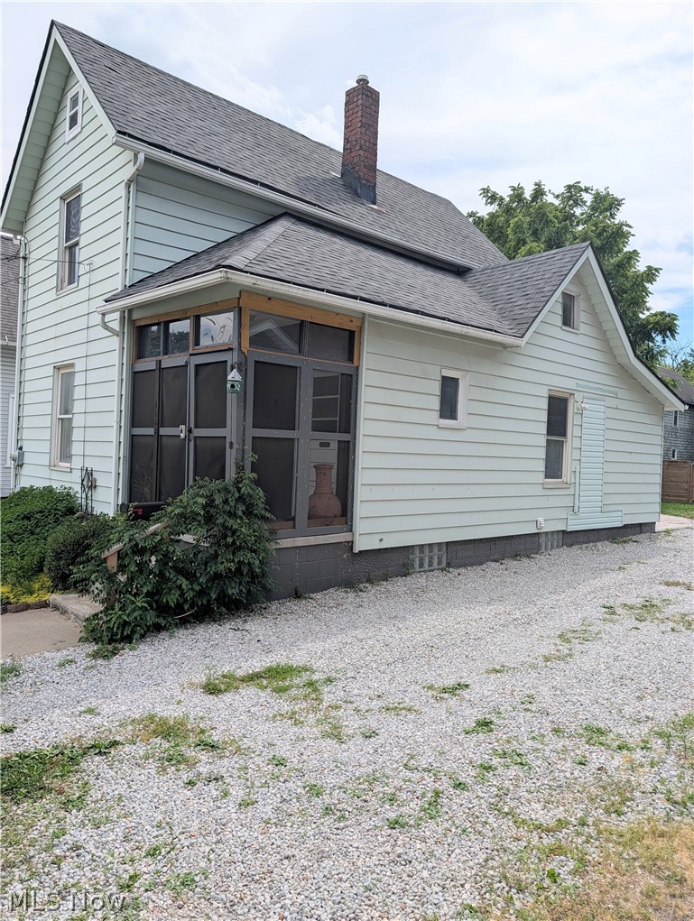 1633 Holland Court SW Canton OH 44706