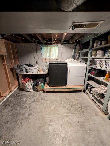 1633 Holland Court SW Canton OH 44706