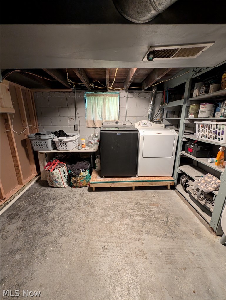 1633 Holland Court SW Canton OH 44706