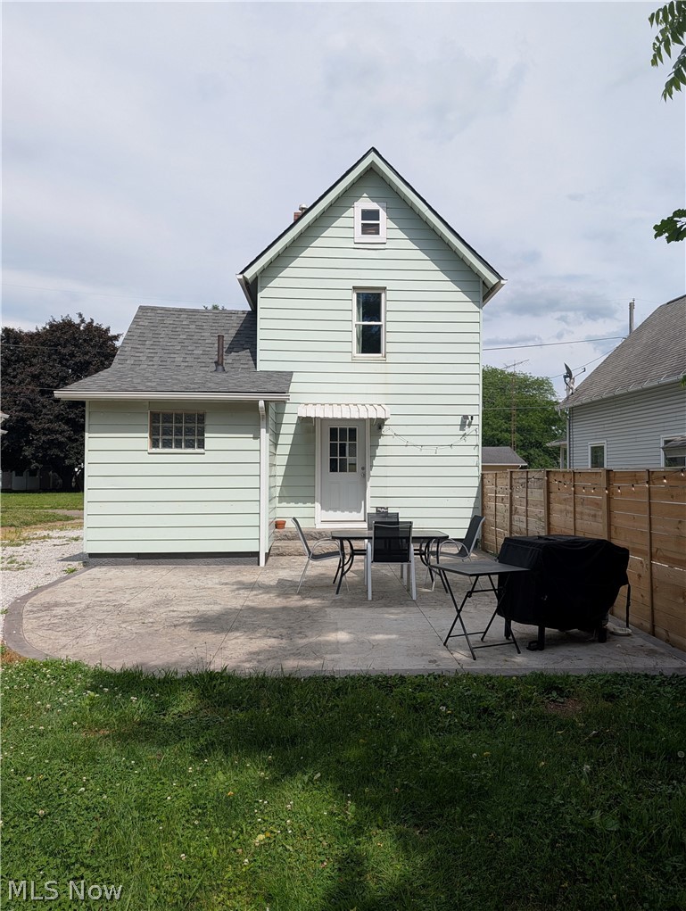 1633 Holland Court SW Canton OH 44706