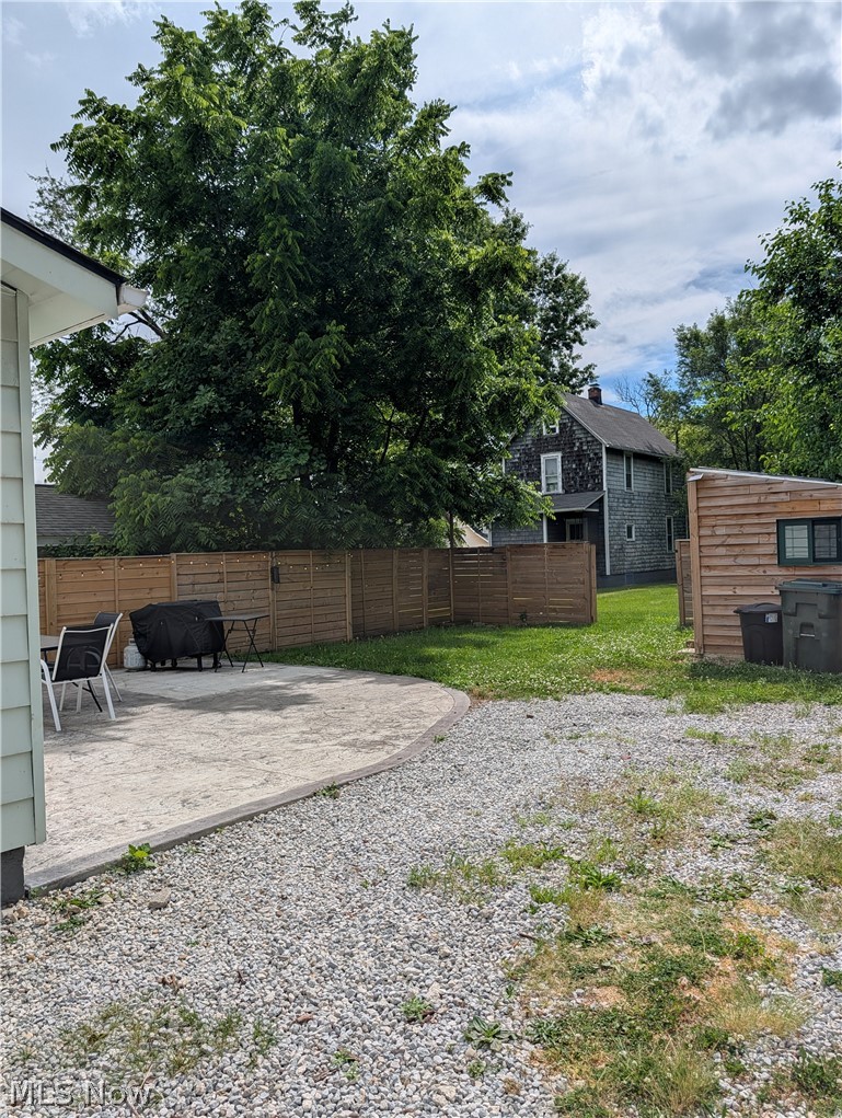 1633 Holland Court SW Canton OH 44706