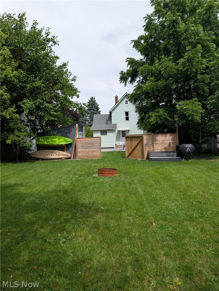 1633 Holland Court SW Canton OH 44706