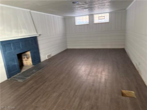 3531 Bainbridge Road Cleveland Heights OH 44118
