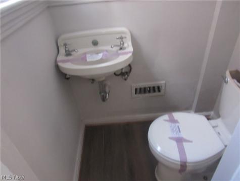 3531 Bainbridge Road Cleveland Heights OH 44118