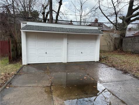 3531 Bainbridge Road Cleveland Heights OH 44118