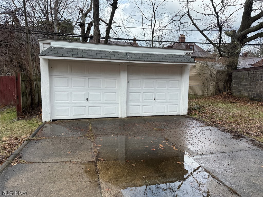 3531 Bainbridge Road Cleveland Heights OH 44118