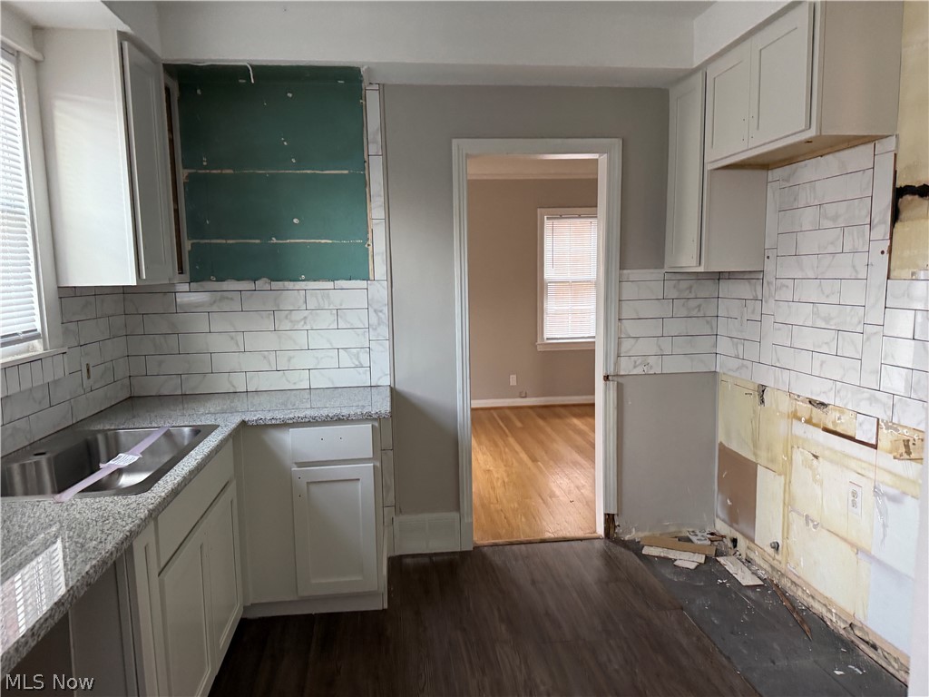 3531 Bainbridge Road Cleveland Heights OH 44118