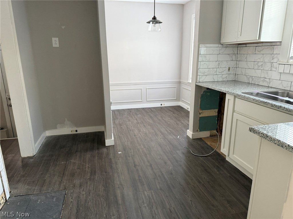 3531 Bainbridge Road Cleveland Heights OH 44118