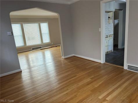 3531 Bainbridge Road Cleveland Heights OH 44118