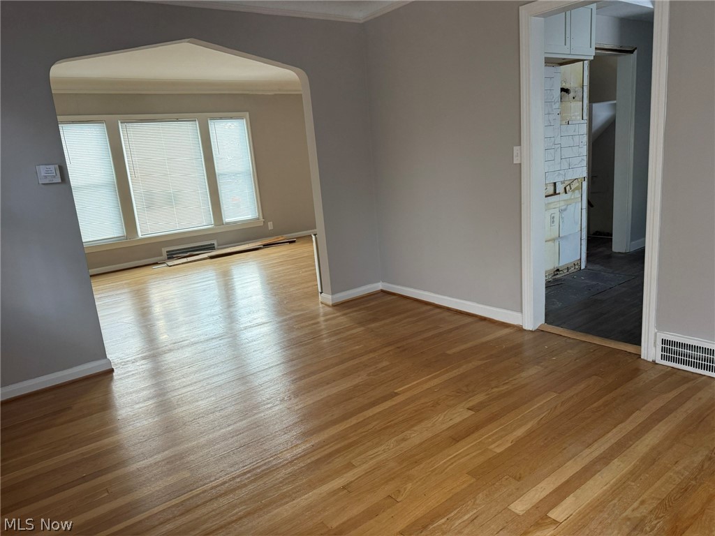 3531 Bainbridge Road Cleveland Heights OH 44118
