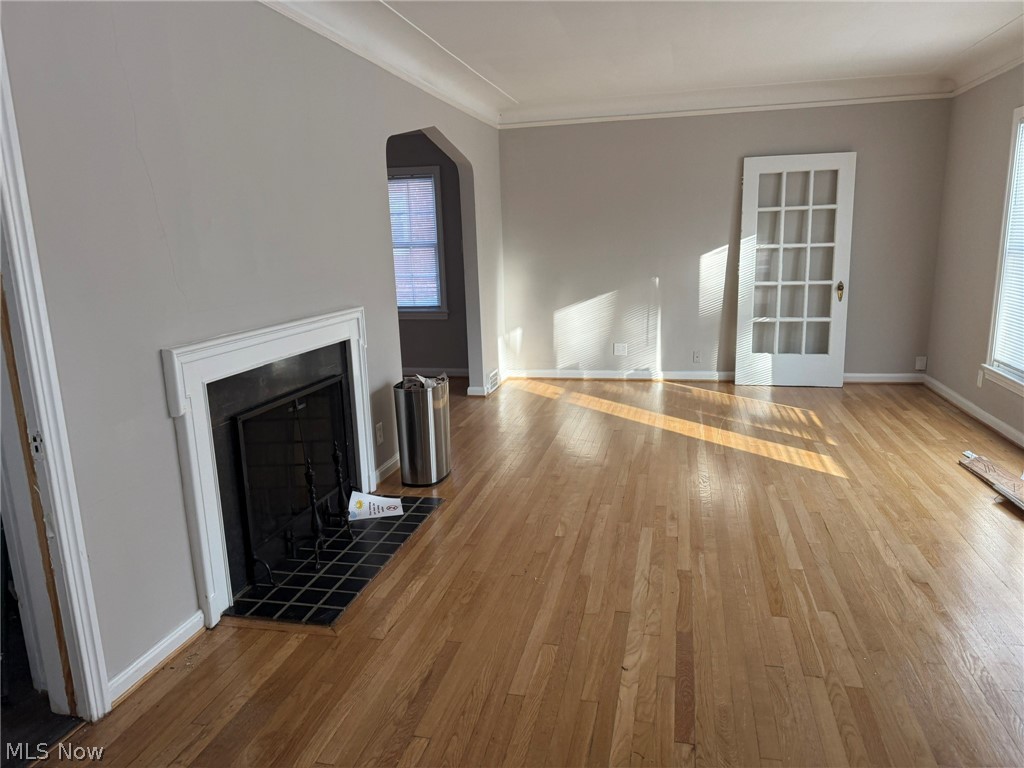 3531 Bainbridge Road Cleveland Heights OH 44118