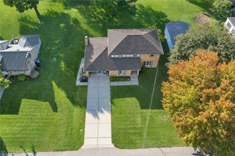919 S Mill Street Louisville OH 44641