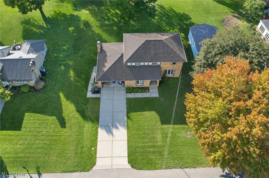 919 S Mill Street Louisville OH 44641