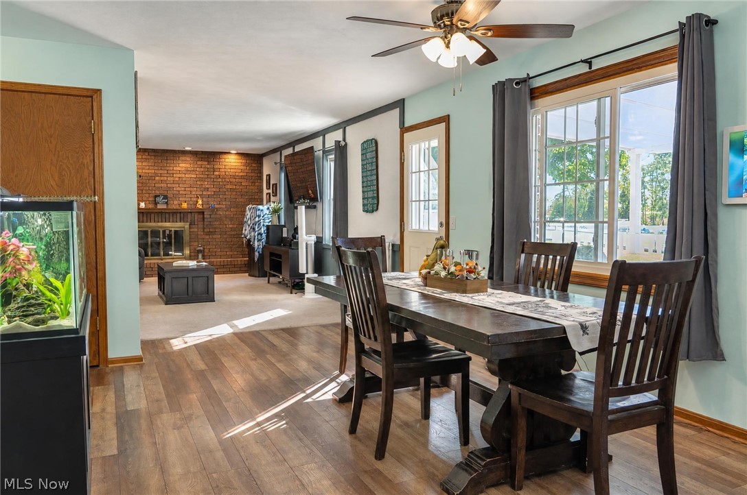 919 S Mill Street Louisville OH 44641