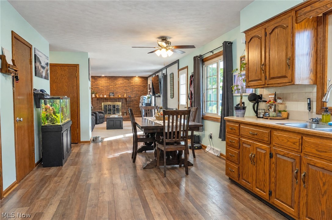 919 S Mill Street Louisville OH 44641