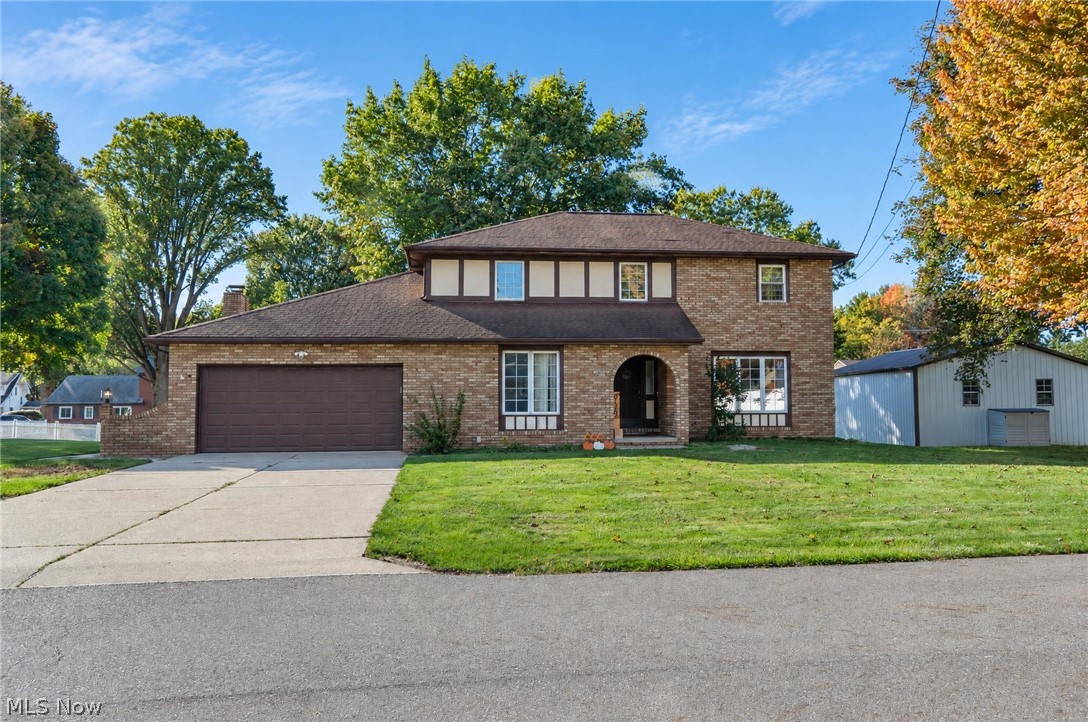 919 S Mill Street Louisville OH 44641