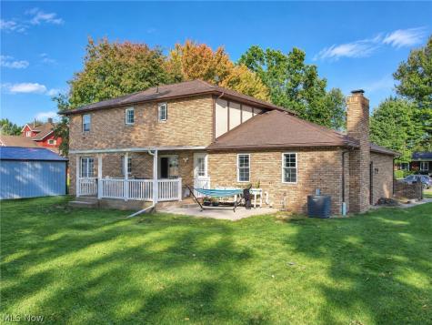 919 S Mill Street Louisville OH 44641