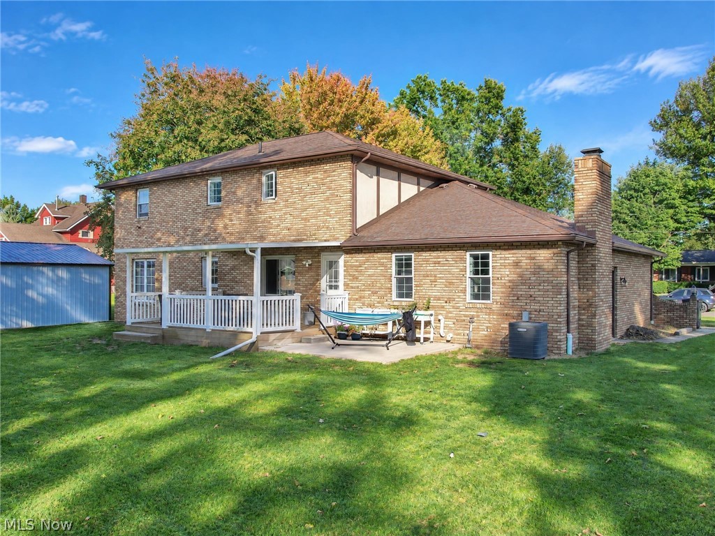 919 S Mill Street Louisville OH 44641