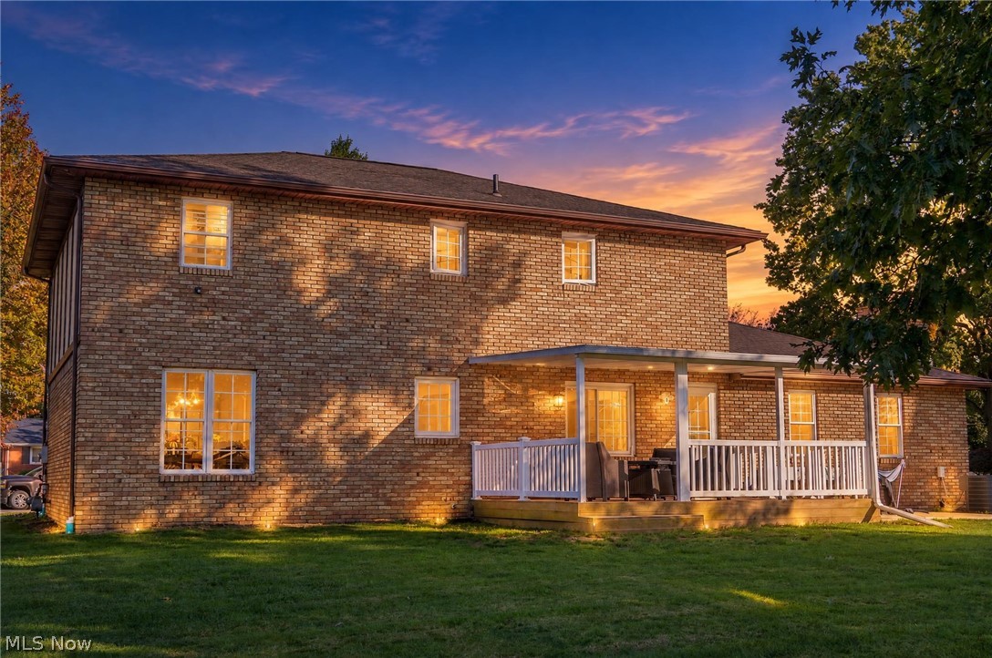919 S Mill Street Louisville OH 44641