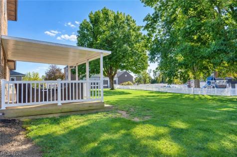 919 S Mill Street Louisville OH 44641