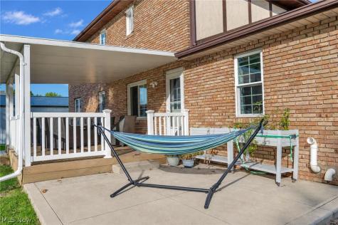 919 S Mill Street Louisville OH 44641