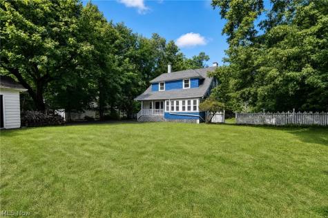 3186 Oak Road Cleveland Heights OH 44118