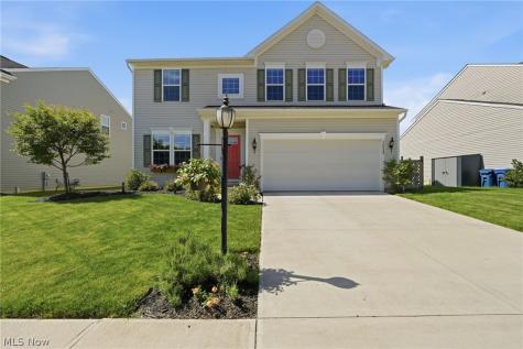 36629 Barkhurst Mill Drive North Ridgeville OH 44039
