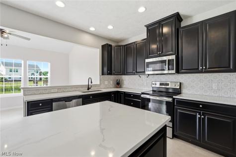 36629 Barkhurst Mill Drive North Ridgeville OH 44039