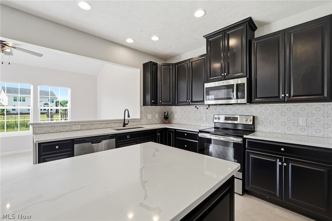 36629 Barkhurst Mill Drive North Ridgeville OH 44039