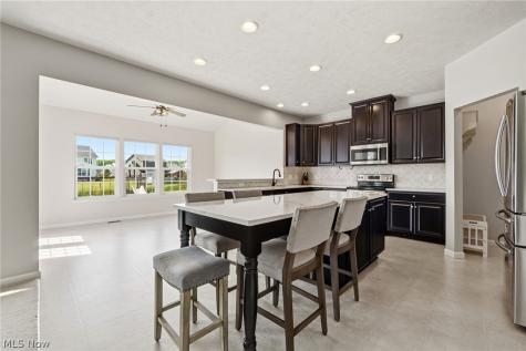 36629 Barkhurst Mill Drive North Ridgeville OH 44039