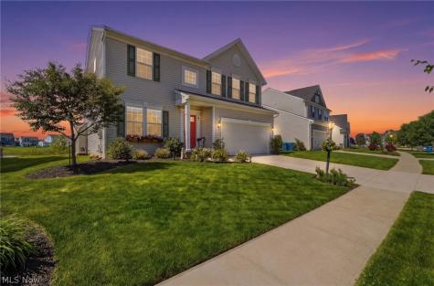 36629 Barkhurst Mill Drive North Ridgeville OH 44039