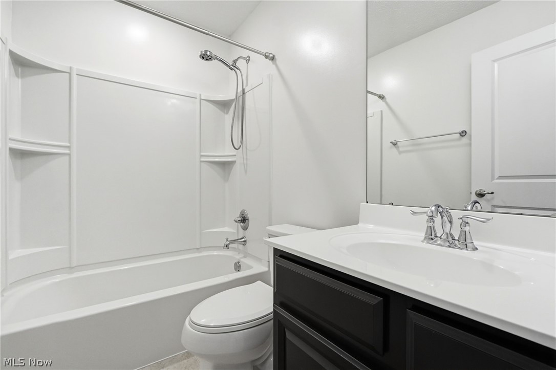 36629 Barkhurst Mill Drive North Ridgeville OH 44039