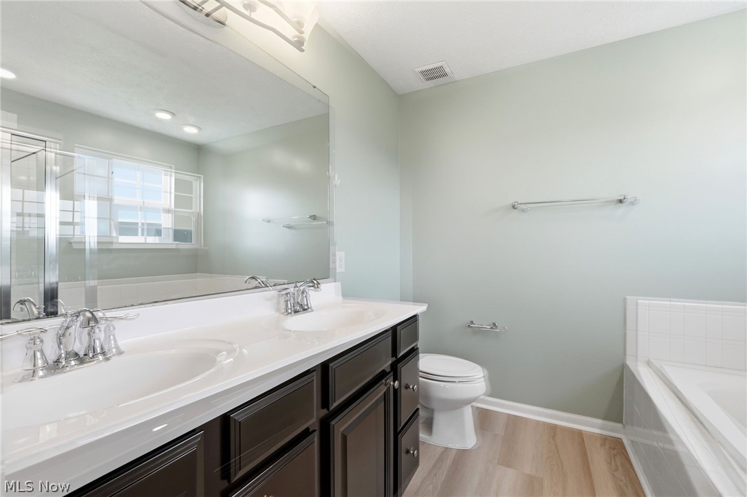 36629 Barkhurst Mill Drive North Ridgeville OH 44039