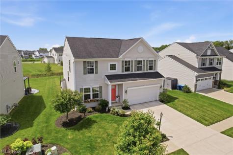 36629 Barkhurst Mill Drive North Ridgeville OH 44039
