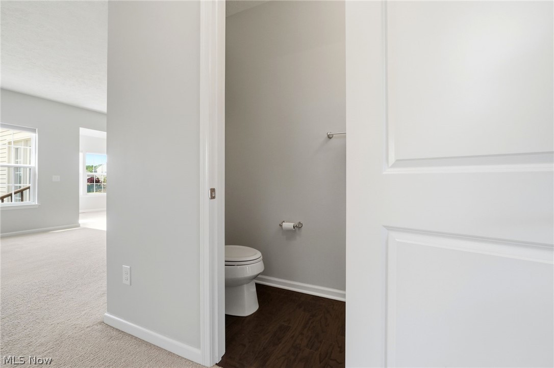 36629 Barkhurst Mill Drive North Ridgeville OH 44039