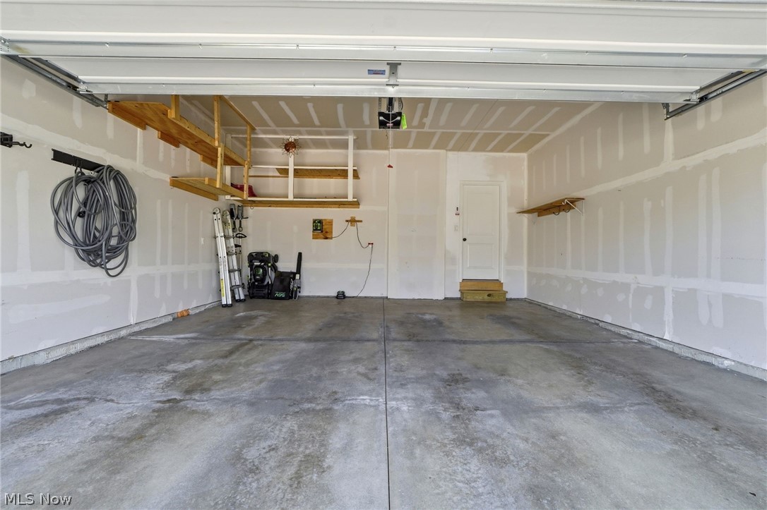 36629 Barkhurst Mill Drive North Ridgeville OH 44039