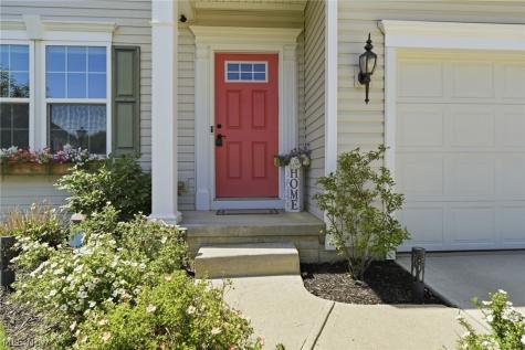 36629 Barkhurst Mill Drive North Ridgeville OH 44039