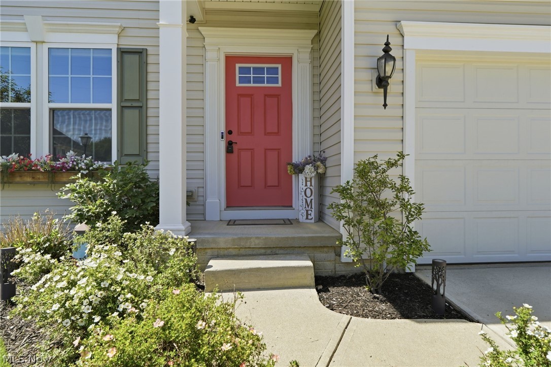 36629 Barkhurst Mill Drive North Ridgeville OH 44039