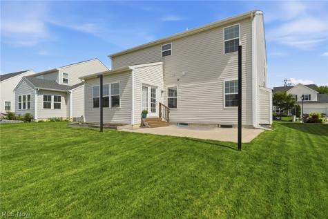 36629 Barkhurst Mill Drive North Ridgeville OH 44039