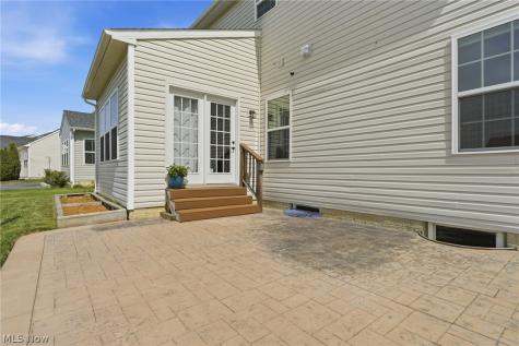 36629 Barkhurst Mill Drive North Ridgeville OH 44039