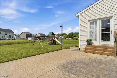36629 Barkhurst Mill Drive North Ridgeville OH 44039