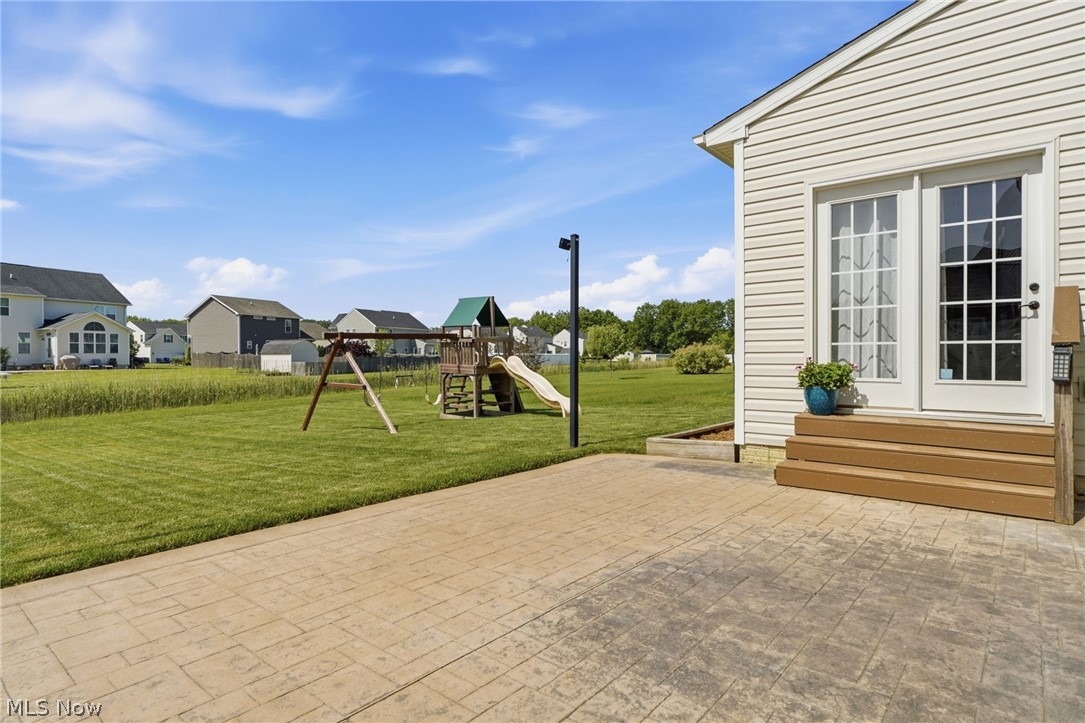 36629 Barkhurst Mill Drive North Ridgeville OH 44039