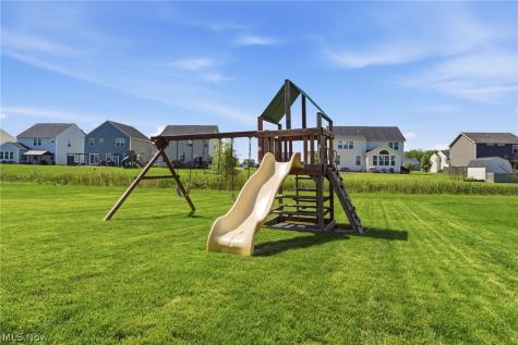 36629 Barkhurst Mill Drive North Ridgeville OH 44039